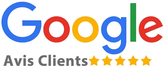 Avis clients Google